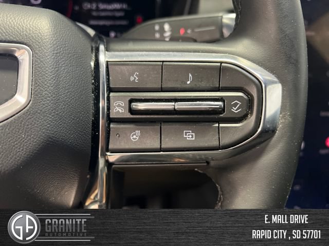 Used 2026 GMC Terrain Elevation AWD/4WD image 32