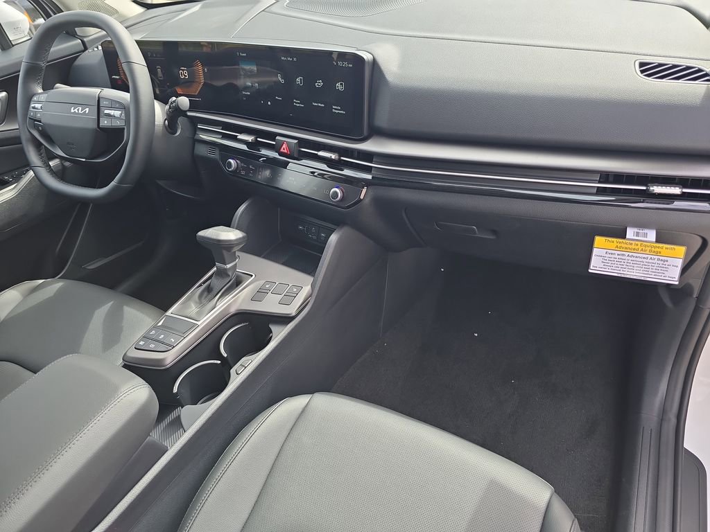 New 2026 Kia Sportage EX image 12