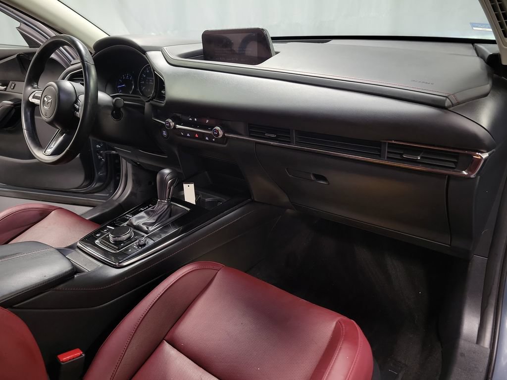 Used 2023 MAZDA CX-30 AWD 2.5 S w/ Preferred Package image 33