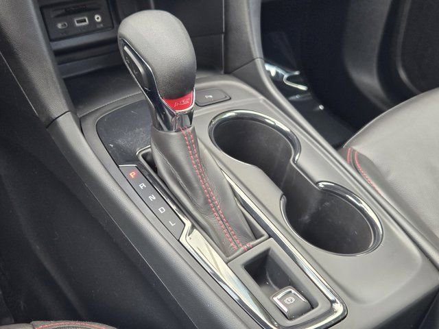 Used 2022 Chevrolet Equinox Premier FWD image 20