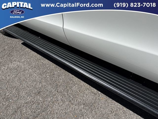 Certified 2025 Ford Expedition Max King Ranch AWD/4WD image 20