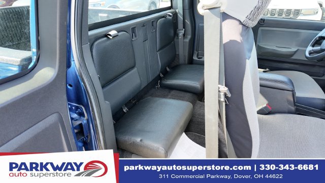 Used 2011 Dodge Dakota ST RWD image 17