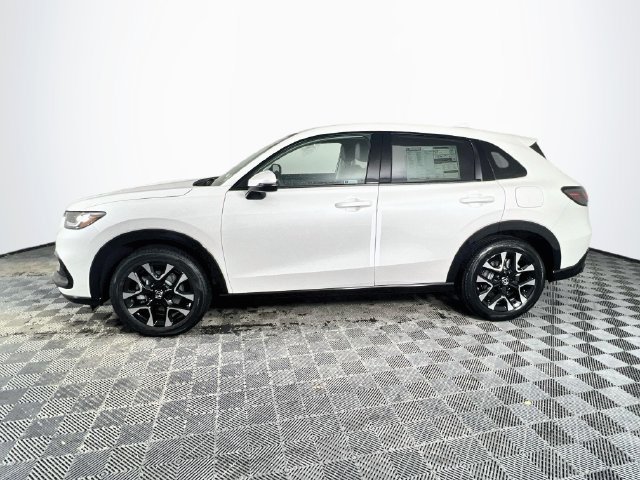 Used 2026 Honda HR-V EX-L image 3