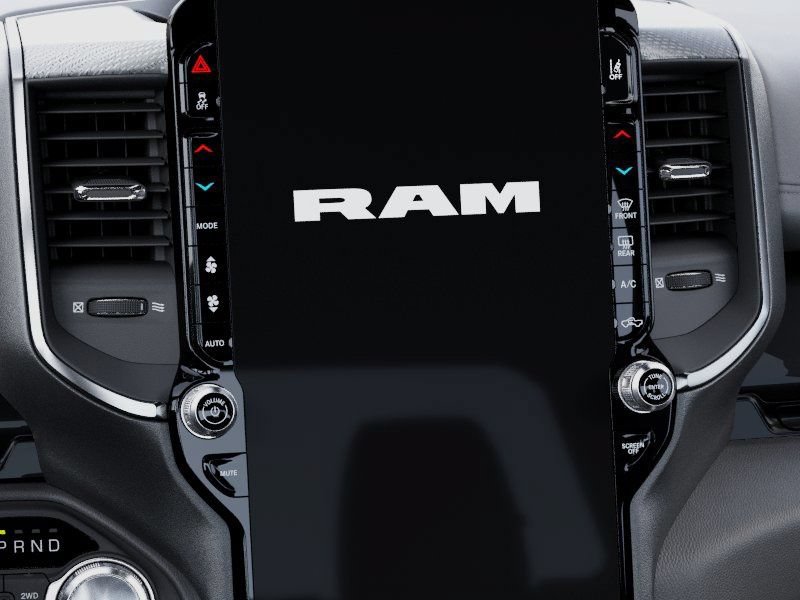 New 2026 RAM 1500 Rebel w/ Rebel Level 2 Equipment Group AWD/4WD image 26