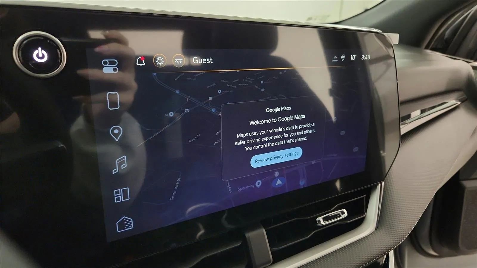 New 2026 Chevrolet Equinox LT image 18