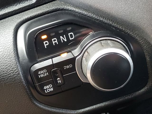 Used 2021 RAM 3500 Tradesman image 15