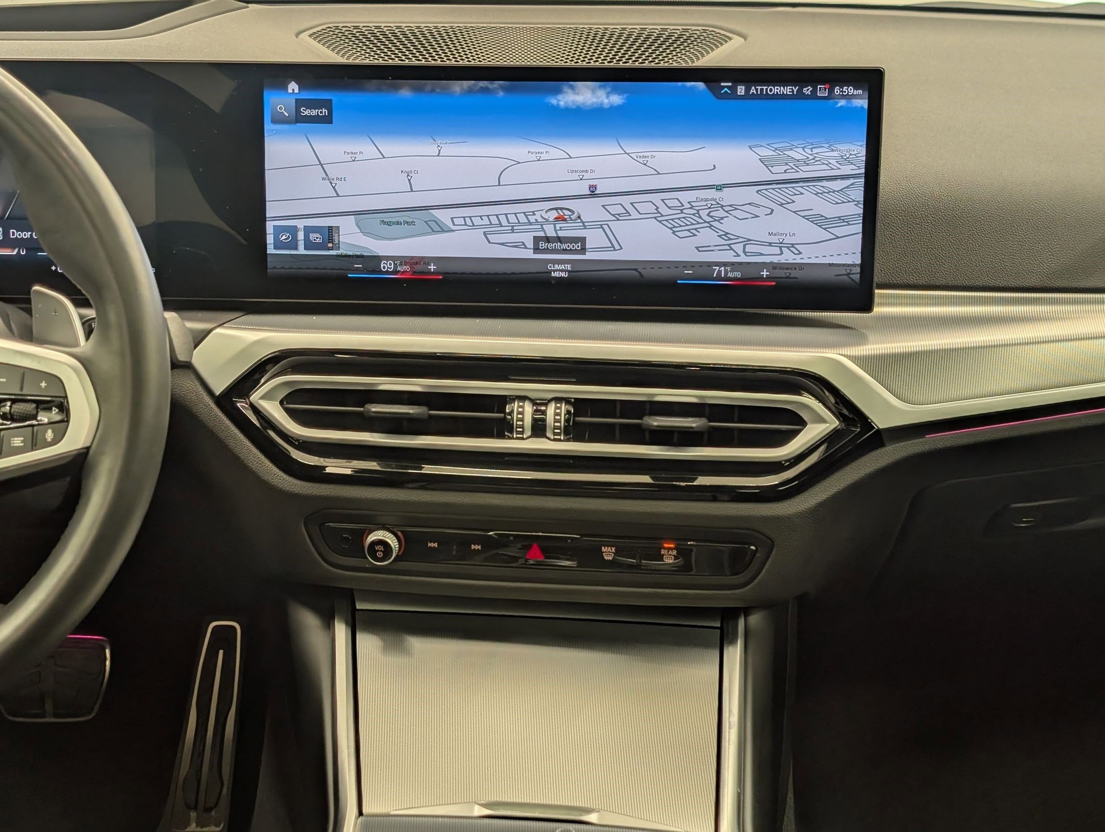 Certified 2024 BMW M340i w/ Premium Package image 25