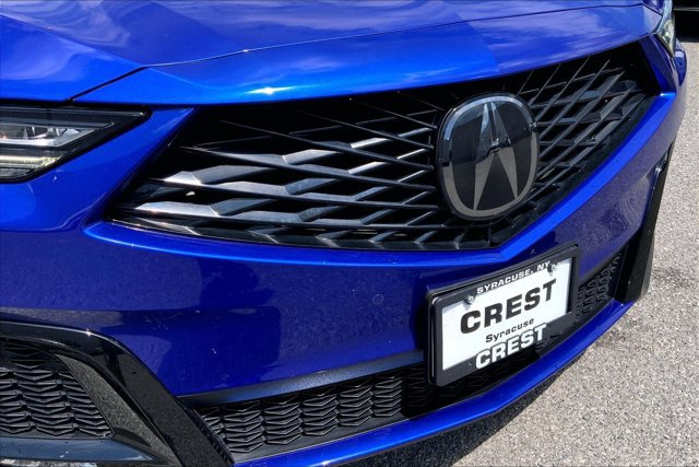 Certified 2025 Acura MDX A-Spec AWD/4WD image 30