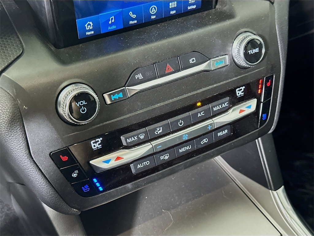 Used 2020 Ford Explorer ST w/ ST Street Pack image 28