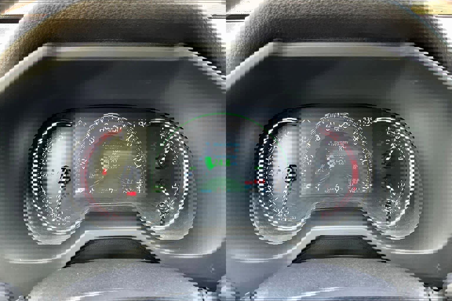 Used 2019 Toyota RAV4 Limited image 23