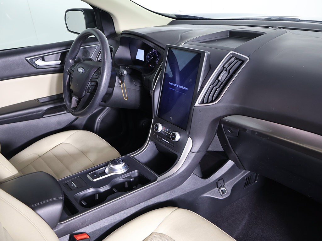 Used 2024 Ford Edge SE AWD/4WD image 25