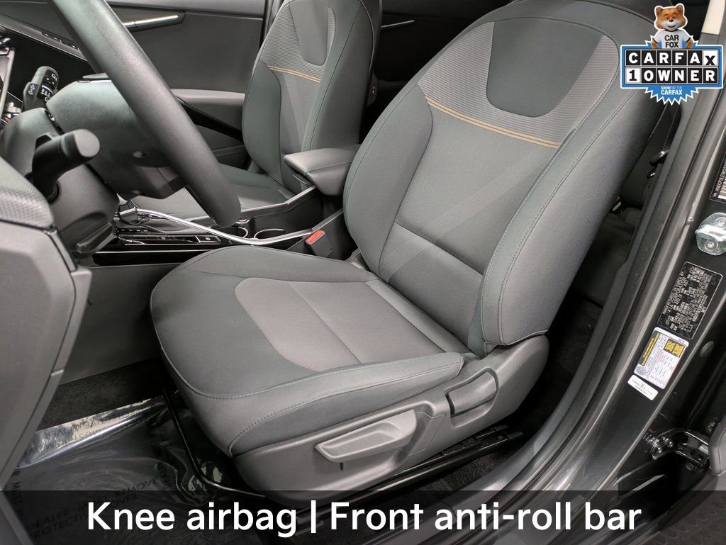 Used 2024 Kia Niro LX image 14