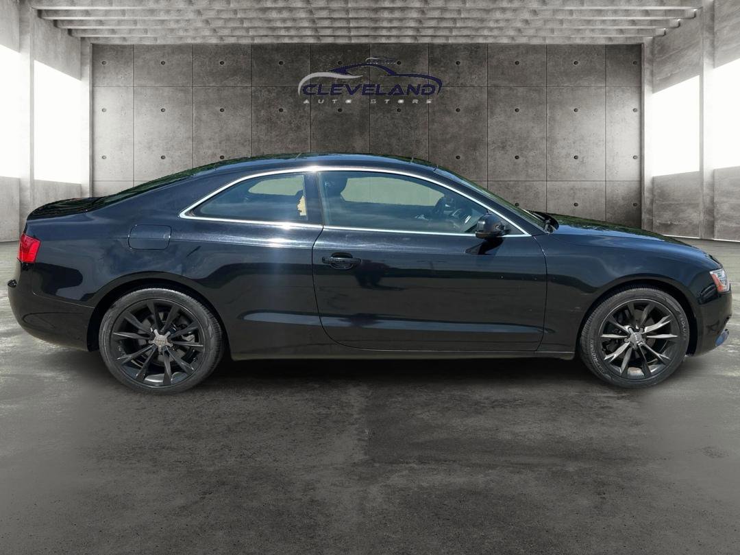 Used 2013 Audi A5 2.0T Premium Plus w/ Premium Plus Pkg AWD/4WD image 2