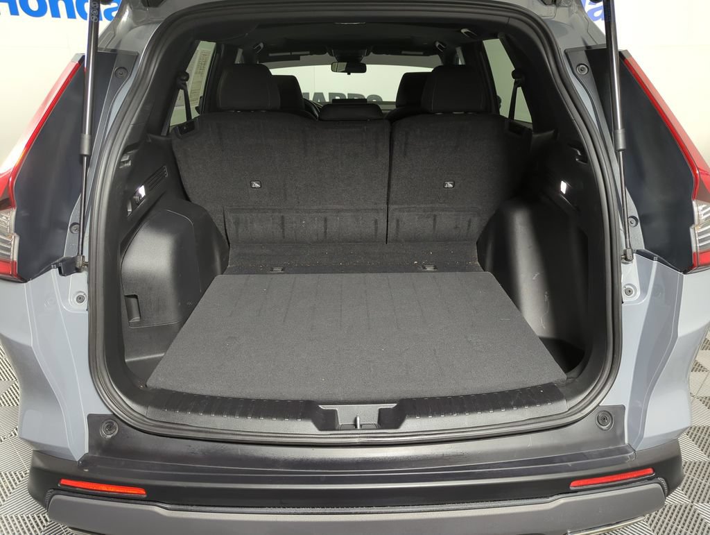 Certified 2026 Honda CR-V Sport image 19