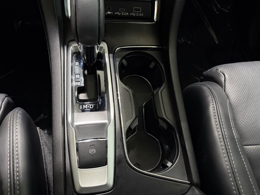 Used 2024 Subaru Ascent Limited AWD/4WD image 4