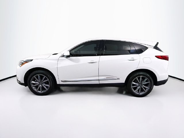 Used 2024 Acura RDX w/ Technology Package AWD/4WD image 4