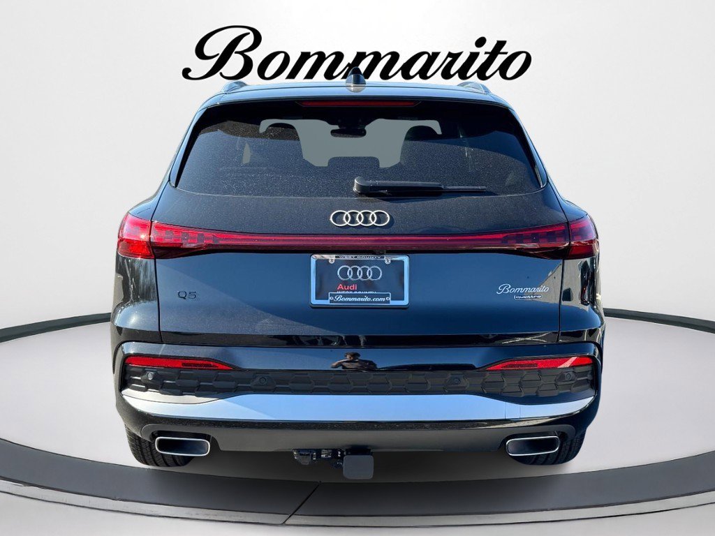 New 2025 Audi Q5 Premium Plus image 6