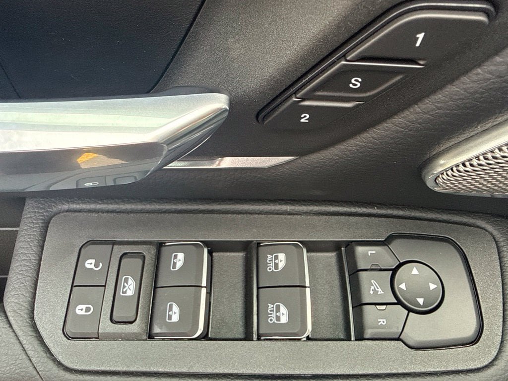 New 2027 RAM 1500 Laramie AWD/4WD image 24