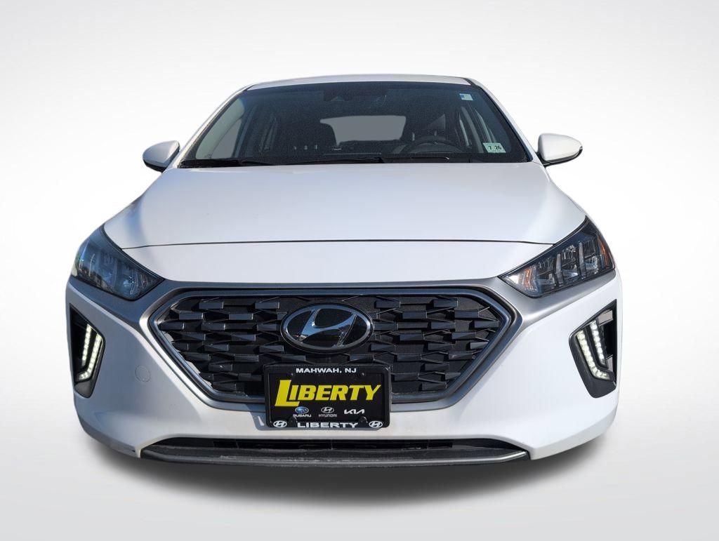 Used 2020 Hyundai Ioniq SEL image 9
