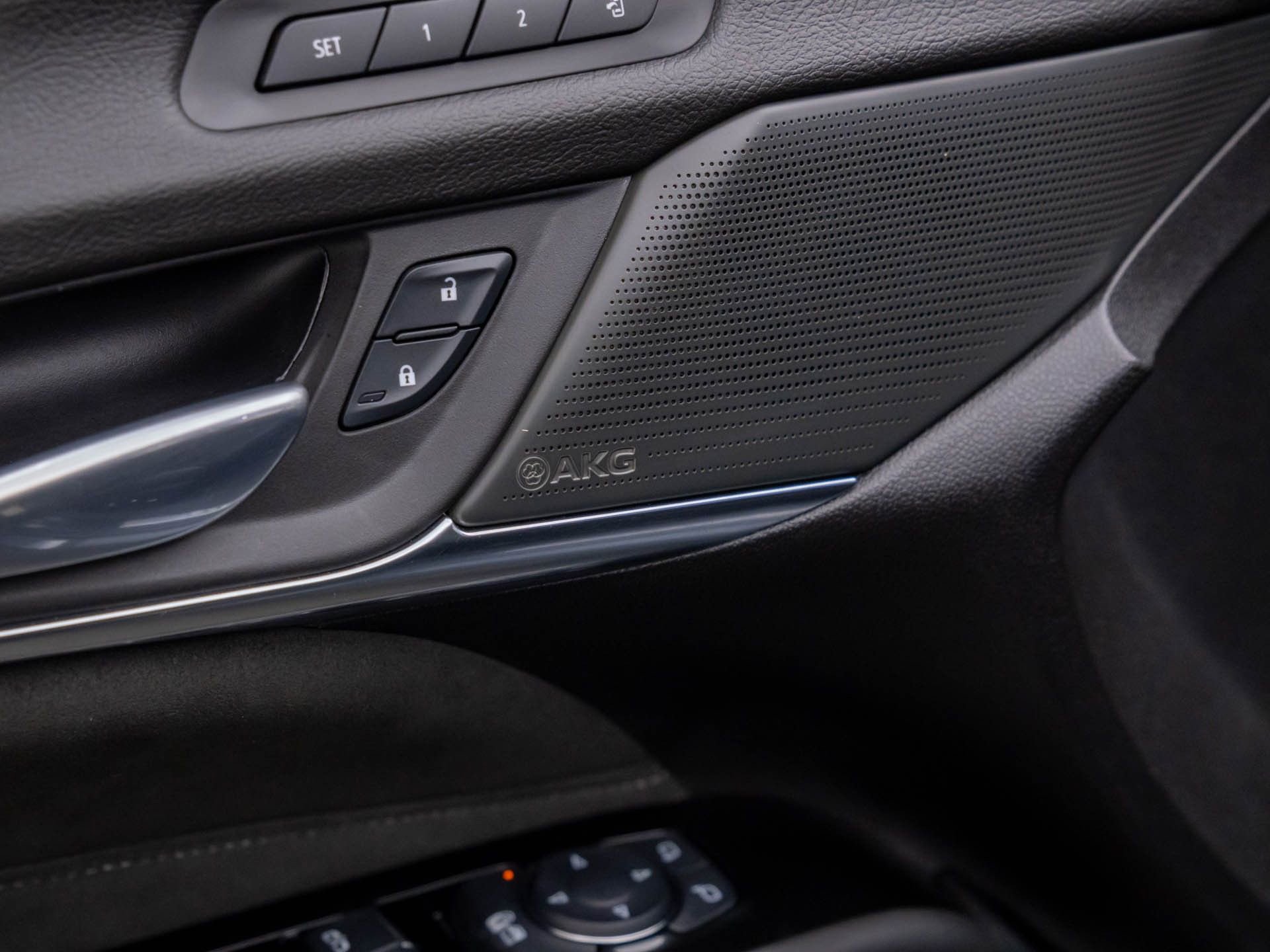 Used 2025 Cadillac CT4 V Blackwing w/ Carbon Fiber 1 Package image 13