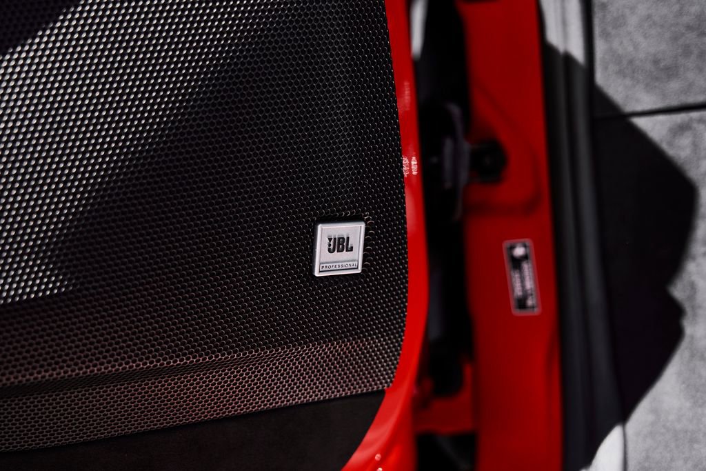 Used 2025 Ferrari SF90 Spider image 42