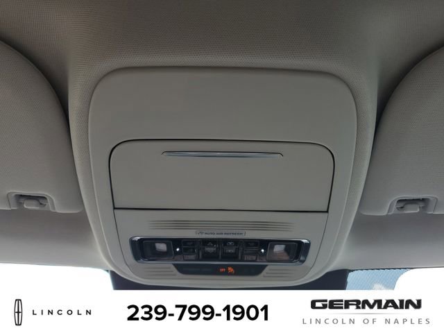 New 2026 Lincoln Navigator L Reserve image 32