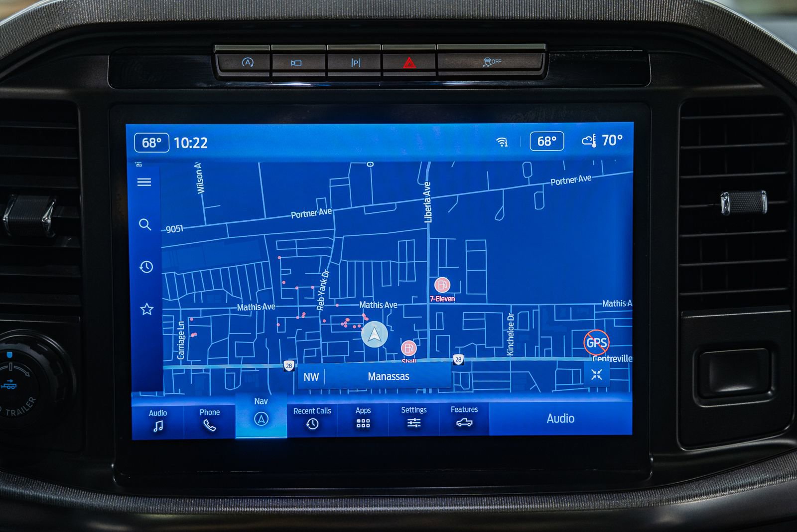 Certified 2023 Ford F150 Platinum image 31