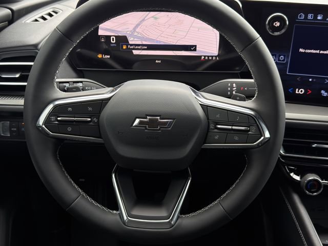 New 2026 Chevrolet Traverse LT w/ Midnight/Sport Edition image 11