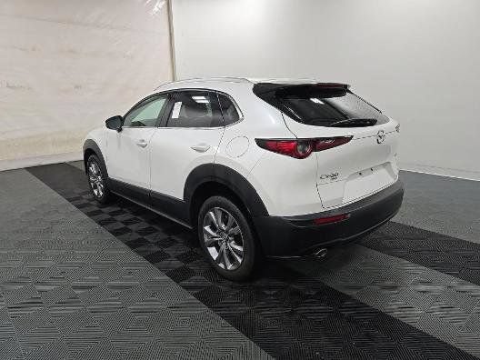Used 2023 MAZDA CX-30 AWD 2.5 S w/ Premium Package image 3