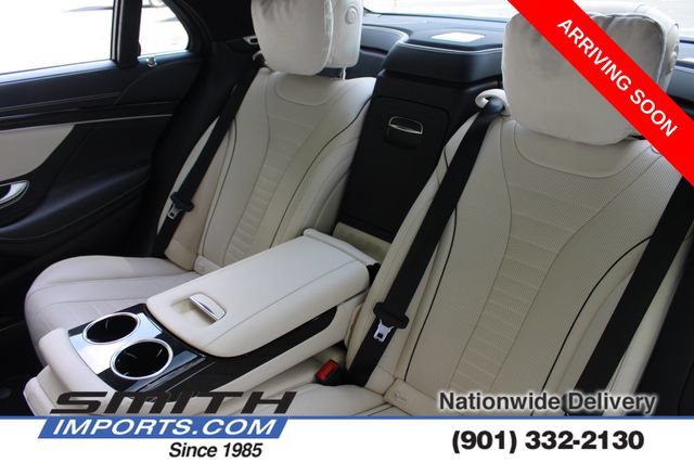 Used 2020 Mercedes-Benz S 560 Sedan w/ AMG Line Exterior image 12