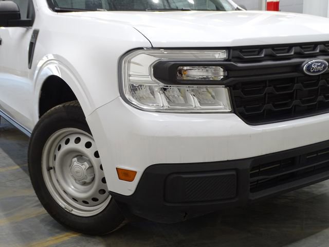 Used 2022 Ford Maverick XL image 40