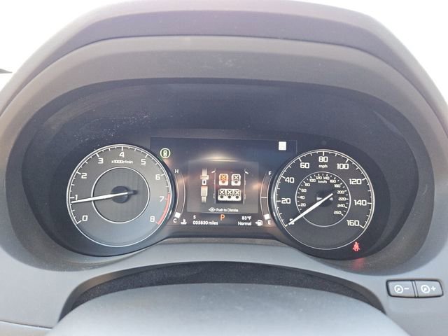 Used 2023 Acura RDX FWD w/ Technology Package image 14