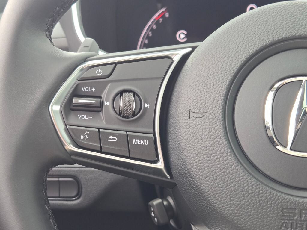 New 2026 Acura MDX w/ Technology Package AWD/4WD image 46