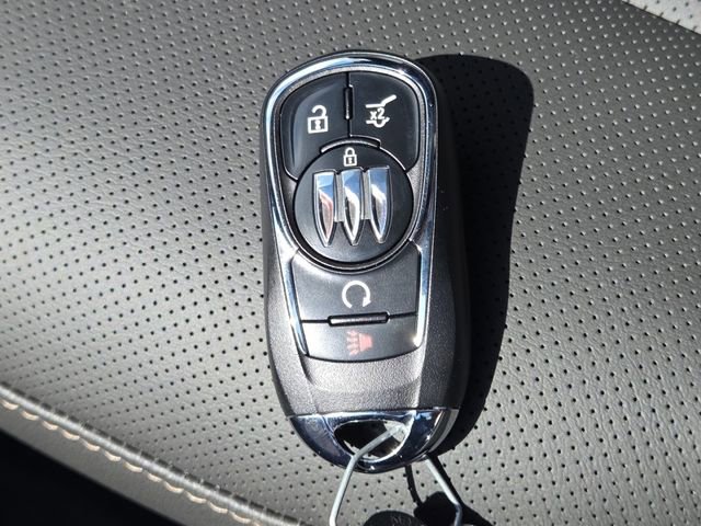 New 2026 Buick Envista Sport Touring FWD image 37