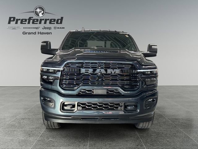 New 2026 RAM 2500 Laramie image 4