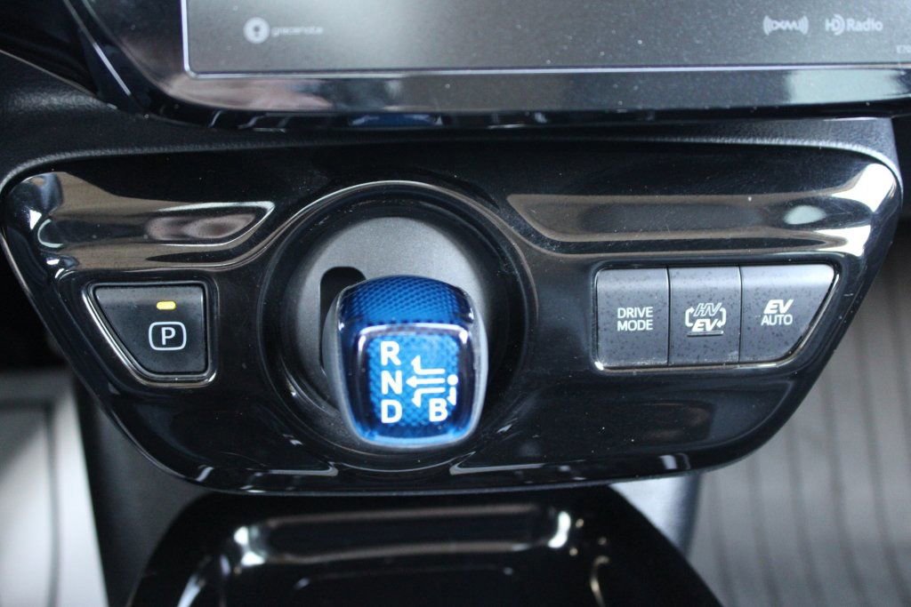 Used 2019 Toyota Prius Prime Premium w/ Carpet Mat Package image 20
