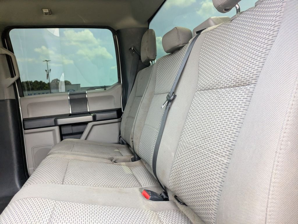Used 2020 Ford F250 XLT AWD/4WD image 13
