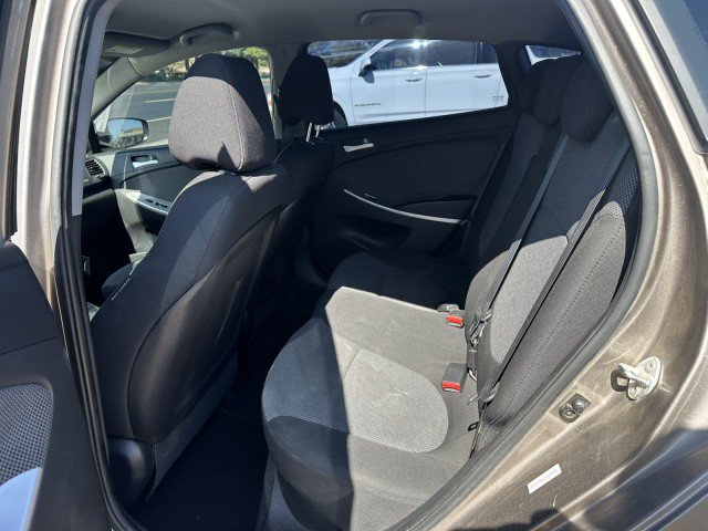 Used 2014 Hyundai Accent GS FWD image 13