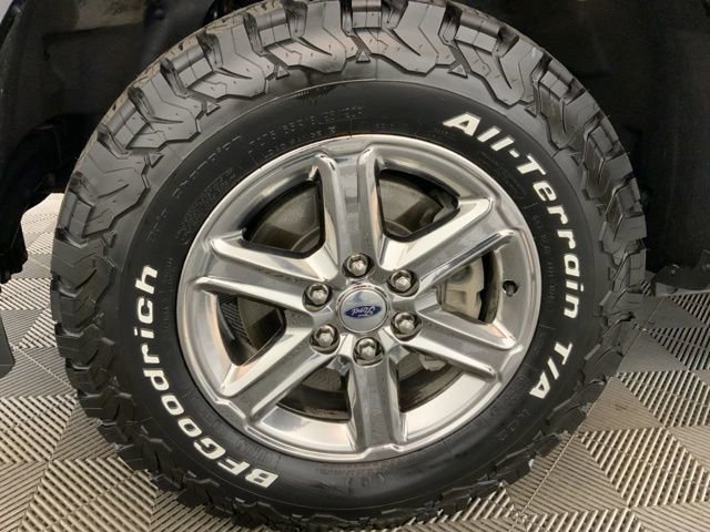 Used 2024 Ford F150 XLT w/ Tow/Haul Package image 30