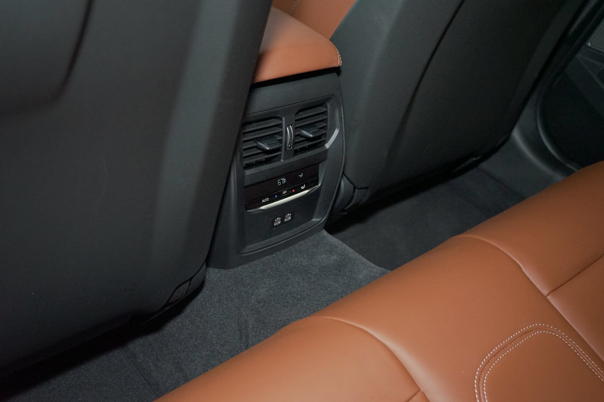 Used 2026 BMW M3 Competition AWD/4WD image 16