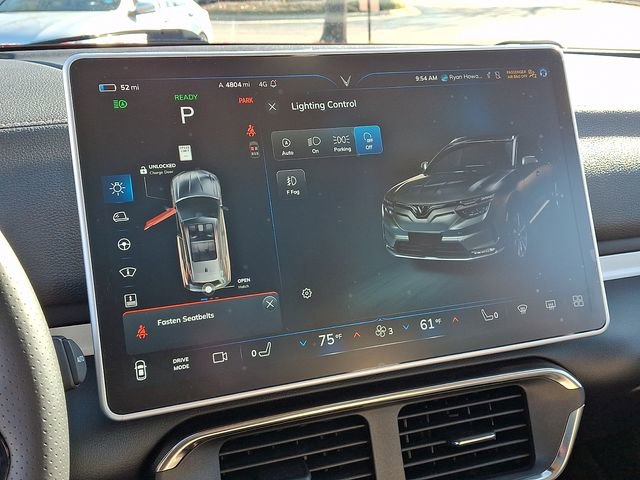 Used 2023 VinFast VF 8 Plus image 22