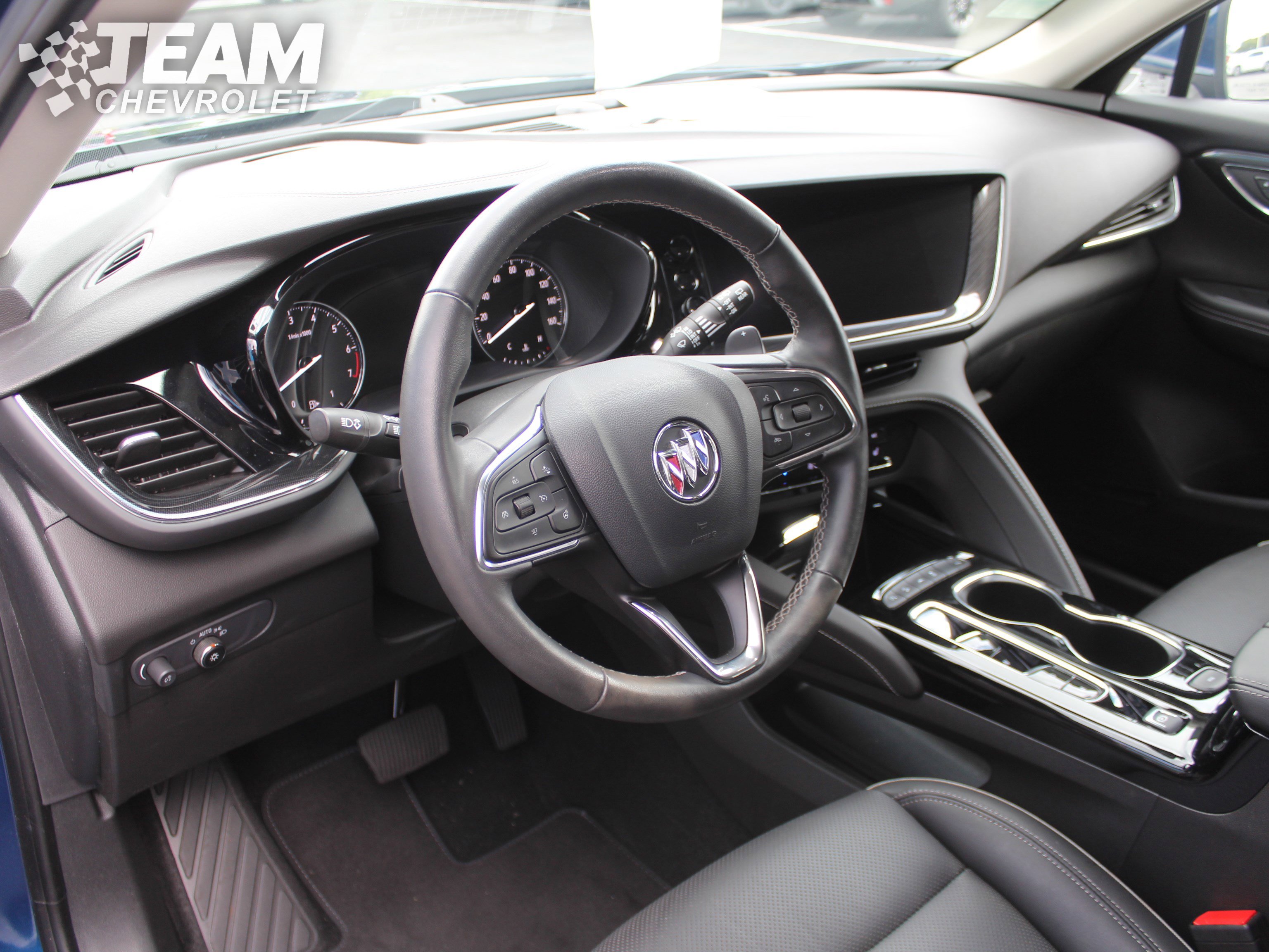 Certified 2023 Buick Envision Essence image 12