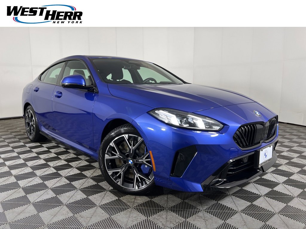 Used 2025 BMW 228i xDrive w/ Technology Package image 1