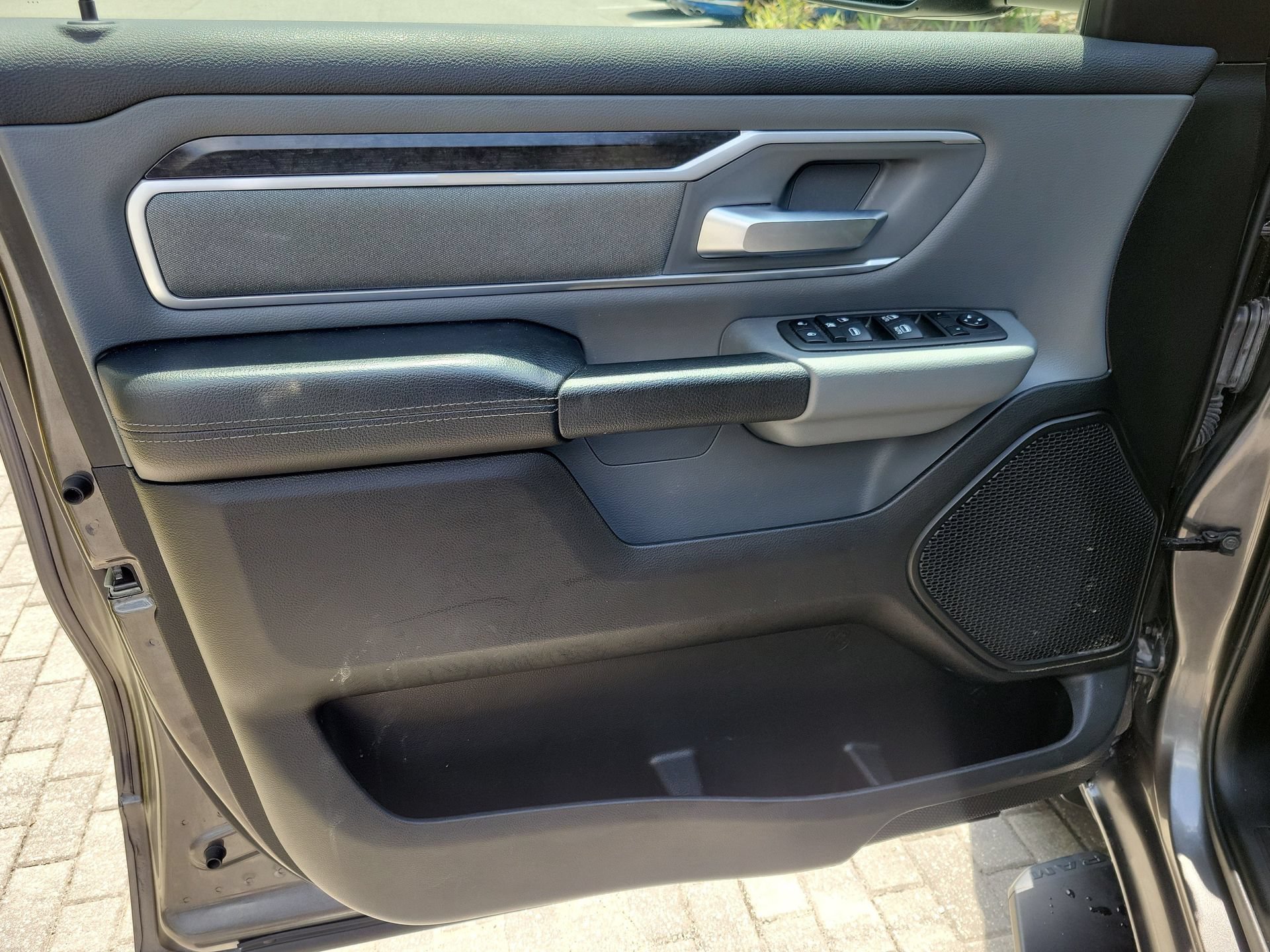 Used 2022 RAM 1500 Big Horn RWD image 24