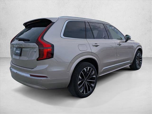 New 2026 Volvo XC90 T8 Plus w/ Protection Package Premier AWD/4WD video 2