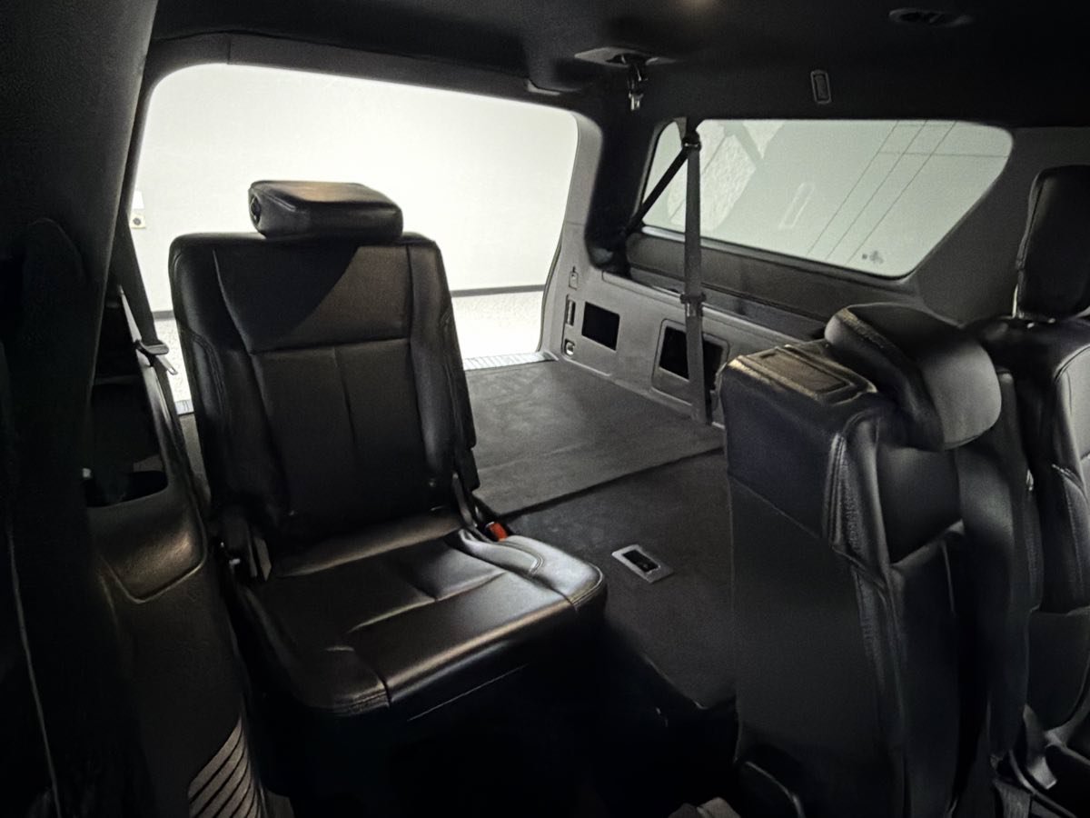 Used 2019 Ford Expedition Max XLT w/ Equipment Group 201A AWD/4WD image 24