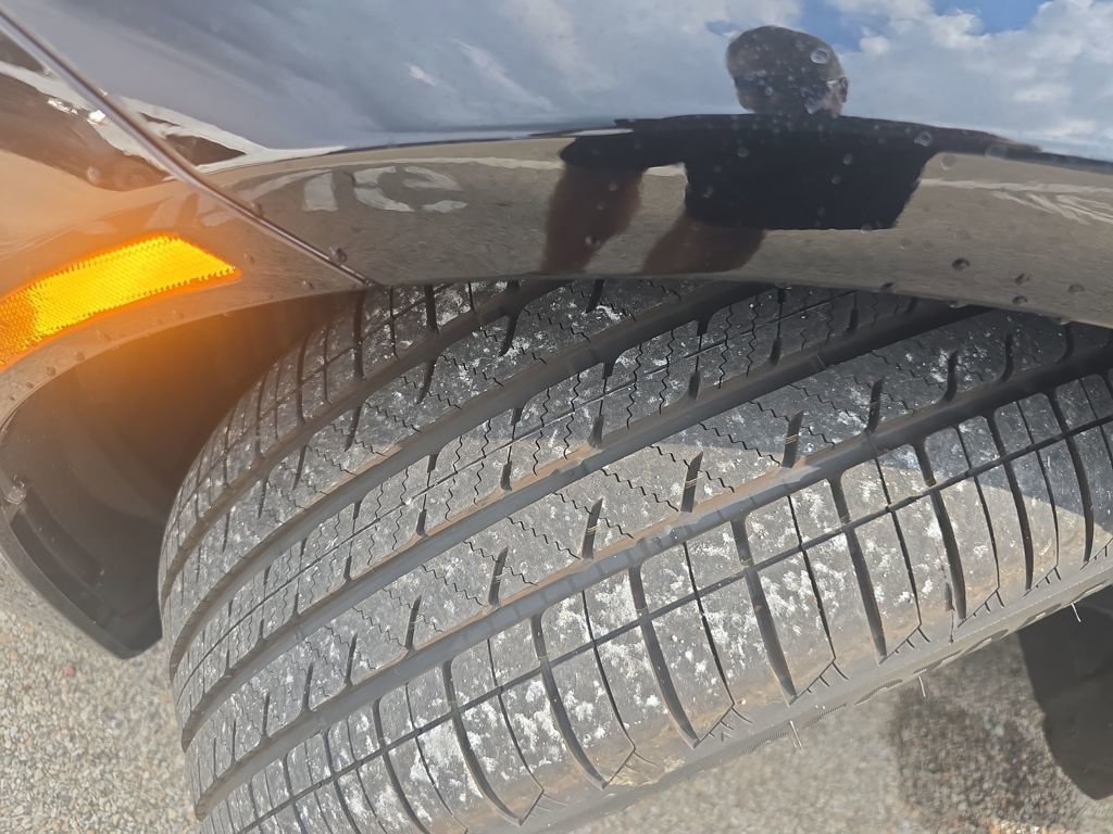 New 2026 Mercedes-Benz S 580 4MATIC Sedan image 28