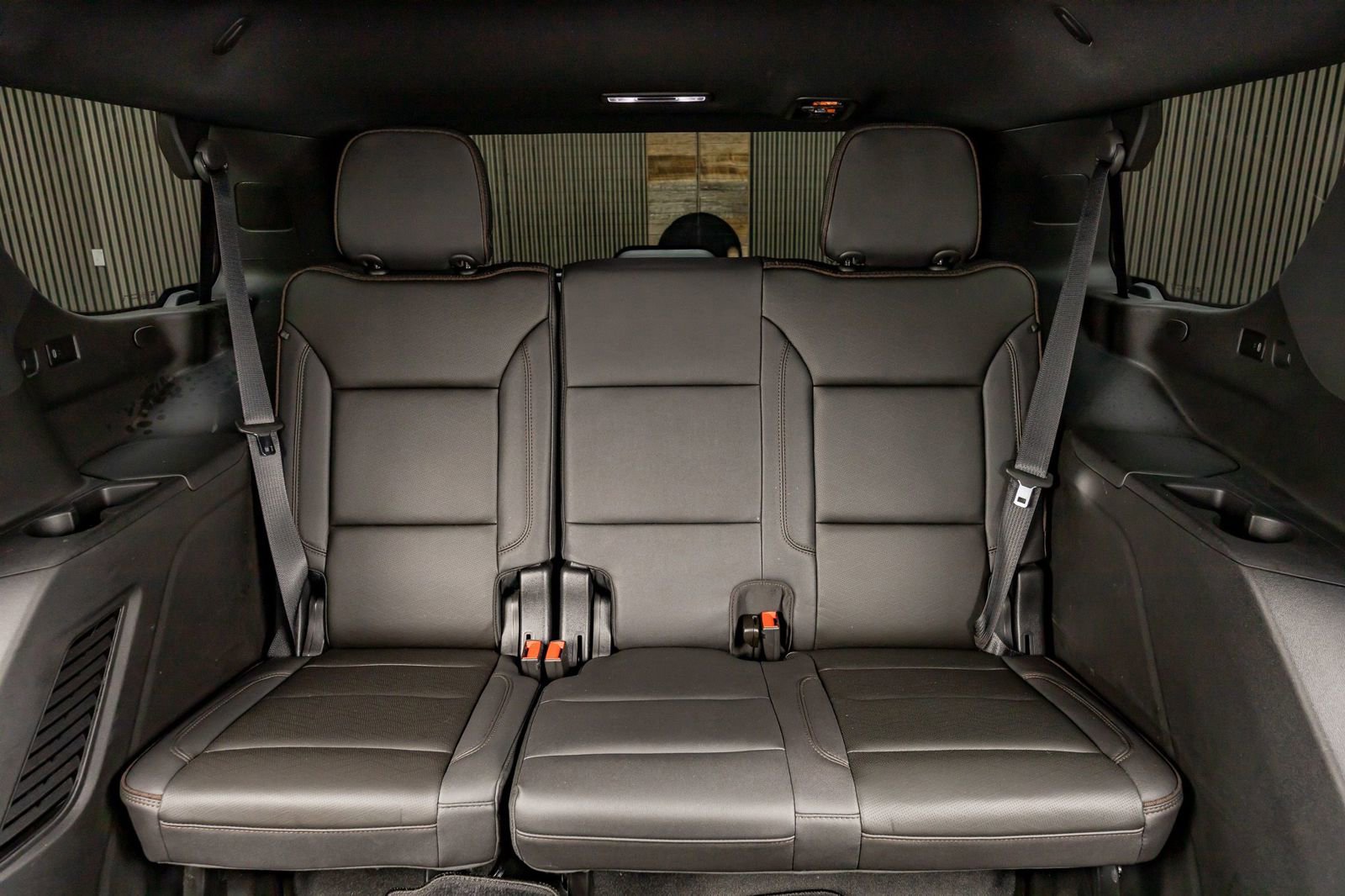 Used 2023 Chevrolet Tahoe High Country w/ Max Trailering Package image 37