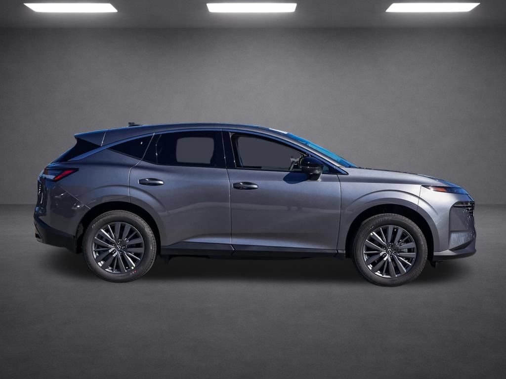 New 2026 Nissan Murano SL AWD/4WD image 3