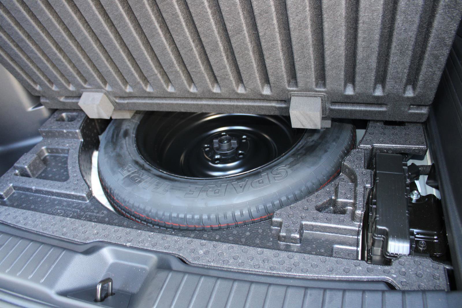 Used 2025 MAZDA CX-50 2.5 Hybrid w/ Weather Package image 29